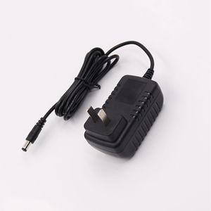 12V 2A <b>Power</b> <b>Adapter</b> DC Output 1M Cable Natural Cooling For Small Appliances Constant Pressure Model - Product Image 2