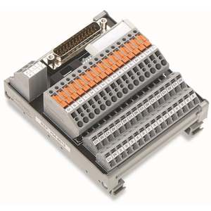 704-8013 - ใช้งานร่วมกับ Wago ได้ - Product Image 1