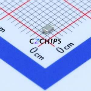 C0805N471K251T SMD Capacitor (MLCC) 0805 ( Capacitance: 470pF )( Precision: 10% Rated Voltage: 250V ) - Product Image 1