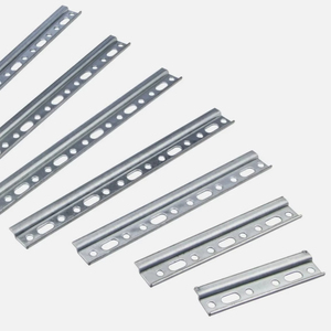 Riel de pared para colgar gabinetes, riel de suspensión para gabinetes, riel de pared para armarios - Product Image 1