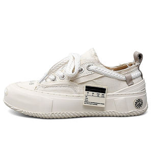 Chaussures en toile à maille style décontracté unisexe, forme bonbon, à bout ouvert, plateforme rehaussante, pour couple, sport et loisirs - Product Image 5