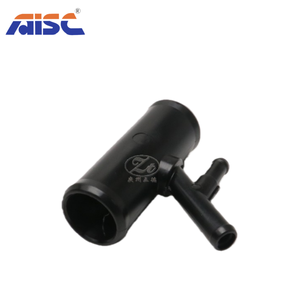 AISC 16577-26020 Tuyau d'air pour TOYOTA RAV4 Pièces de rechange pour voitures japonaises et coréennes Solution unique depuis <span class=keywords><strong>1993</strong></span> - Product Image 2