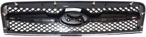 <span class=keywords><strong>Grille</strong></span> de pare-chocs Flyingsohigh pour Hyundai Tucson 2005-2009 OE coque de remplacement et faisceau de <span class=keywords><strong>grille</strong></span> d'insertion HY1200142 86350-2E000 - Product Image 2