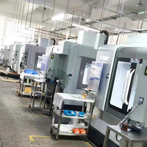 VMC1160 piccolo centro di lavorazione CNC alta precisione fresatrice a 5 assi verticale CNC fresatrice Belarus zero tariffa per USA - Product Image 3