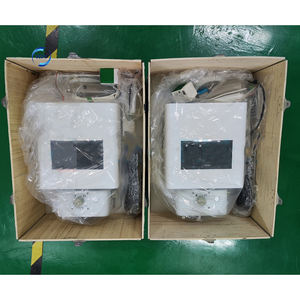 เครื่อง <span class=keywords><strong>X</strong></span> <span class=keywords><strong>ray</strong></span> เครื่องตรวจจับแผงแบนสำหรับอุตสาหกรรมสัตวแพทย์ - Product Image 5