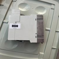 Servoaccionamiento E84AVTCE7514SX0 de Alto Rendimiento, 400V, CANopen, EtherCAT, para Robot CNC, Posicionamiento de Movimiento Multieje