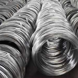 Factory wholesale high quality low price 14 gauge galvanized steel <b>wire</b> - Product Image 3