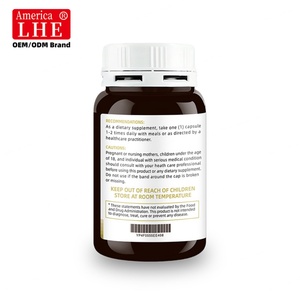 Nouveauté : Racine de Maca Française Extra Forte avec Ginseng, Ashwagandha et Tribulus Terrestris pour l'Énergie, la Force et la Vitalité - 90 Capsules - Product Image 3