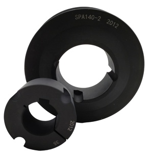 บูชแบบเรียวล็อค2012เจาะ20 22 24มม. สำหรับรอกสายพาน - Product Image 2