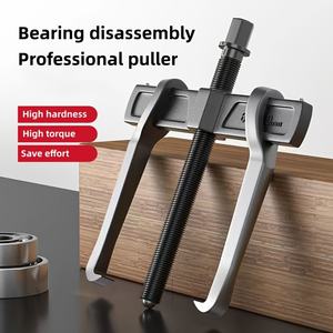 OEM 4in American Style Reversível Duas Garra Engrenagem Extrator Atacado Interno e Externo Rolamento Extrator - Product Image 2