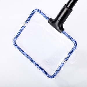 Cepillo de limpieza para peceras, herramienta de limpieza, raspador para eliminar algas, productos acuáticos al por mayor - Product Image 4