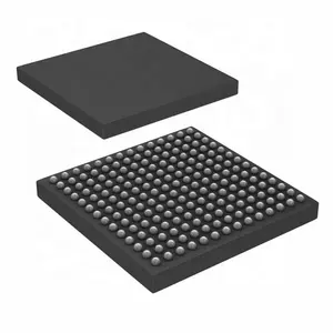 AM3358BZCZ100集成电路嵌入式微处理器ARM Cortex-A8微处理器集成电路Sitara 1核，32位1.0GHz 324-NFBGA (15x15)