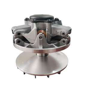 Nuevas Piezas SUNWAY para ATV/UTV Compatibles con <span class=keywords><strong>BRP</strong></span> para Maverick 200HP X3 P-DRIVE AL, Polea de Embrague Primario 420686870 - Product Image 1