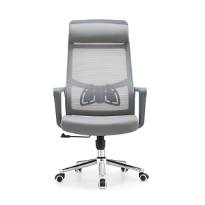 Chất lượng cao Thiết kế máy tính điều hành cadeira de escritorio nội thất văn phòng Ergonomic Ghế cadeira de escritorio - Product Image 3