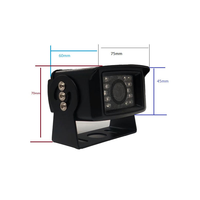 Cámara Web USB IR 1080P en Tiempo Real con Micrófono Integrado con Reducción de Ruido, Sin Necesidad de Controladores, Visión Nocturna, Cámara para PC