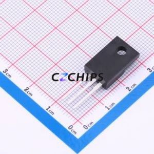 Nuevo y Original HXY10N65F Transistor de efecto de campo de transistor (MOSFET) Venta completa Chips de componentes electrónicos y servicio BOM - Product Image 2