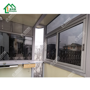 ห้องพักสำเร็จรูป, ตู้เก็บเงิน, ห้องพักยามรักษาความปลอดภัย - Product Image 2