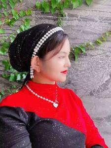 Women's ethnic wholesale <b>hats</b>, tube caps, Muslim headscarves, inner <b>hats</b> - Product Image 6