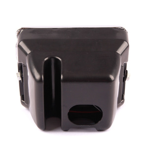 Repuestos Originales para Motocicleta <span class=keywords><strong>Suzuki</strong></span> <span class=keywords><strong>Ax</strong></span> 100, Faros Delanteros Cuadrados para Motores <span class=keywords><strong>Suzuki</strong></span> <span class=keywords><strong>Ax</strong></span> 100 - Product Image 5