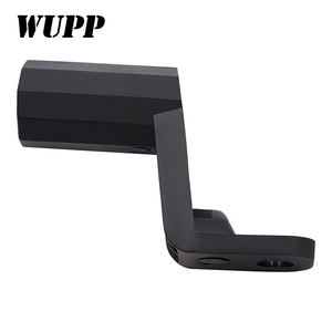 Xe máy mở rộng kẹp gương Extender núi ATV Scooter phía sau gương mở rộng khung - Product Image 5