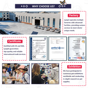 Lynpet Maßgefertigter Autositz-Verlängerer für Hunde, wasserdicht, mit festem Boden, bis 180 kg belastbar, Rücksitzbezug für die Auto-Rückbank, zum Fabrikpreis - Product Image 6