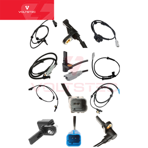 Capteur ABS 4545E1 895420H010 B001009080 895420H030 C1 BERLINGO 108 <span class=keywords><strong>107</strong></span> AYGO Garantie <span class=keywords><strong>2</strong></span> ans - Product Image 6