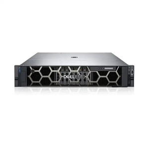 เซิร์ฟเวอร์ PowerEdge R750 คุณภาพสูงสุด 24x2.5 SFF 3 โปรเซสเซอร์ Xeon Scalable พร้อม IDRAC9 Enterprise ราคาดี - Product Image 6