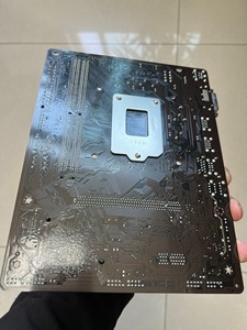 Tarjeta Madre para Juegos GA-B250M D2VX SI, 95% Nueva, LGA 1151, 6ª/7ª Generación, RAM 32G DDR4, MATX, para PC, B250, B250m, Ddr4 - Product Image 6