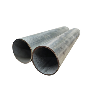 Wholesale Best Seller Thread C-18 Gi Coil Material 5 Inch ERW Galvanized Steel Boiler Pipe <strong>Tube</strong> - Product Image 1