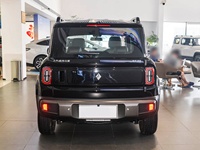 BAOJUN, Marca Líder, Edición Insignia 2026, 301-400 km NEDC, 30-50 kWh, 50-100 kW, Auto Eléctrico Confiable