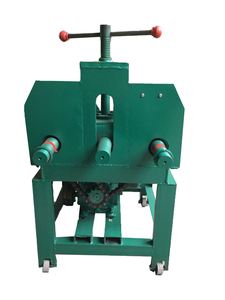 76 Aggravated Pipe <b>Bending</b> <b>Machine</b> Square Pipe Bender 4 Inch Square Tubing Bender Mild Steel Pipe <b>Bending</b> <b>Machine</b> - Product Image 2