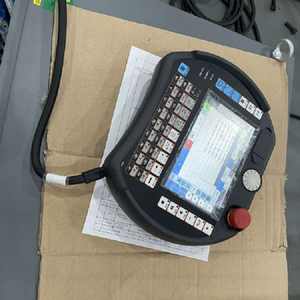 Bras robotique de <span class=keywords><strong>peinture</strong></span> 6 axes CNGBS GBS30-C1850 avec rail de guidage de robot pour robot de <span class=keywords><strong>peinture</strong></span> en aérosol - Product Image 2