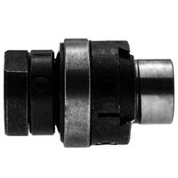 Pièces détachées pour machine à coudre industrielle, réglage de l'espacement des aiguilles, assemblage MC66D MC67D pour machine Siruba F858