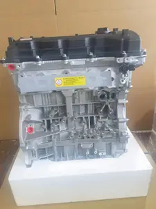 מכלול מנוע באיכות גבוהה מערכות מנוע אוטומטי G4KD עבור יונדאי קיה 2.0L טוסון ix35 אופטימה K5