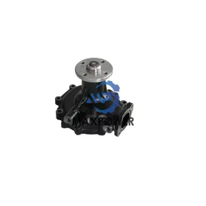 水泵16100-E0372 16100-E0374适用于日野Kobelco SK200-8 J05E发动机