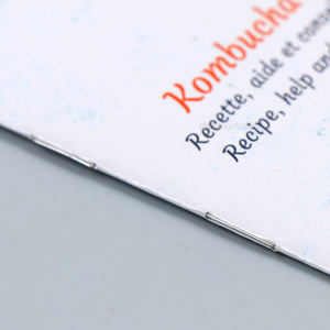 Conception personnalisée, catalogue, brochure, dépliant, feuillets triplés, impression de brochures, conception couleur bon marché - Product Image 4
