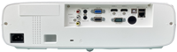Proyector Láser de 5300 Lúmenes ANSI, Resolución Nativa XGA 1024x768, Alto Brillo, Larga Duración, para Aula u Oficina