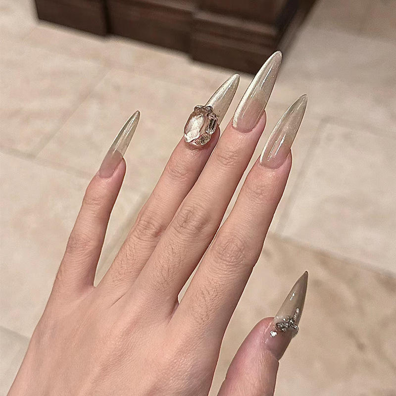 กล่อง30ชิ้นสะอาดและสง่างาม BY1429