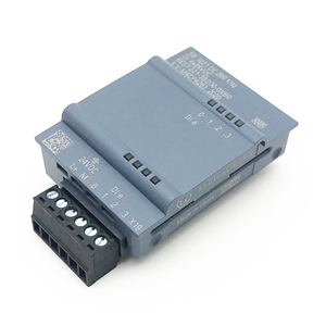 Brand New Original SIMATIC S7 1200 mô-đun PLC điều khiển 6es7221-3bd30-0xb0 - Product Image 2