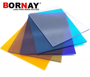 <span class=keywords><strong>Plaque</strong></span> PC solide en <span class=keywords><strong>polycarbonate</strong></span> 1mm 2mm 3mm <span class=keywords><strong>4mm</strong></span> 6mm – Prix usine - Product Image 4