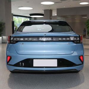 ध्रुवीय क्रिप्टन 001 2026 95-डिग्री फोर-व्हील ड्राइव अधिकतम संस्करण लक्जरी शिकार सेडान 900v वास्तुकला + 95-डिग्री तत्वावधान बैटरी - Product Image 6