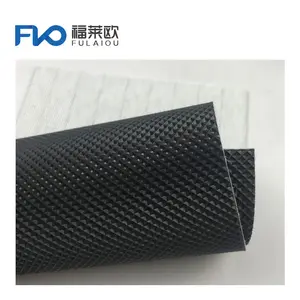 पीवीसी ब्लैक डायमंड ट्रेडमिल कन्वेयर बेल्ट ट्रेडमिल बेल्ट प्रतिस्थापन अनुकूलित आकार - Product Image 6