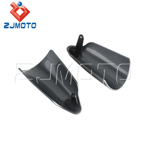 Guardie per moto in materiale PC durevole per Harley Touring Road King/Road Glide/Electra Glide 2021-2023 - Product Image 4