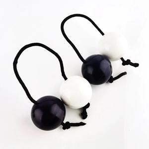 Maracas y Bolas de Arena de Percusión Rítmica Directas de Fábrica - Instrumento de Percusión Raro de Alta Calidad - Product Image 4