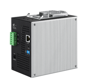 Commutateur industriel géré TP-LINK TL-SG5218 couche 3, 16 ports Gigabit RJ45, 2 ports SFP, contrôle réseau ERPS en anneau - Product Image 5