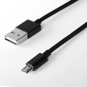 สายชาร์จและถ่ายโอนข้อมูล NL Micro Mini USB 8line PL - Product Image 3