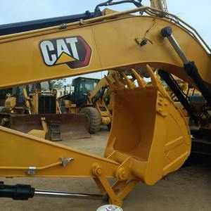 Composants de noyau d'excavatrice Caterpillar CAT320GC CAT320D2 CAT320C de haute qualité-roulement de pompe à engrenages de moteur-deuxième main 2022 - Product Image 3