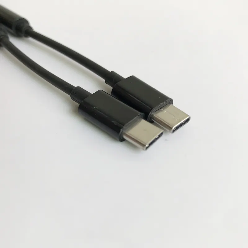 USB Type C to 3.5mm Adapter Cable Headphone Earphone Jack AUX Type-C Convertor for Letv Leeco Le Max 2 Pro 3 for xiaomi