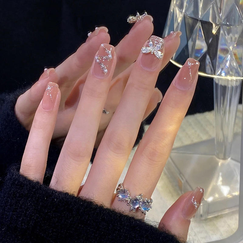 ผีเสื้อมุก ZQ219กาแล็กซี่