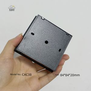Recintos DE SEGURIDAD DE ACCESO Caja de lector de tarjetas Rfid de plástico para puerta de carcasa 84*84*20mm carcasas de plástico CAC38 - Product Image 3